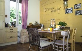 A Casa Fachin Room & Breakfast